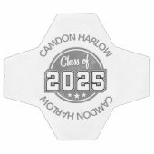 2025年度ヴィンテージ研究科名 サッカーボール (フラット)