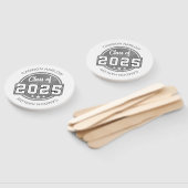 2025年度ヴィンテージ研究科名 ハンドファン (組立なし)