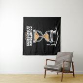 2025年度上級クラス 卒業までのカウントダウンギフト タペストリー (インサイチュ(横))