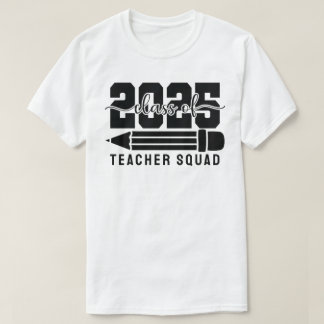 2025年度先生チーム Tシャツ