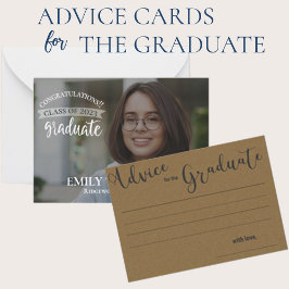 2025年度写真撮影クラフト卒業 アドバイスカード