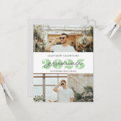 2025年度写真発表スクリプモダント カード (正面/裏面インサイチュ)