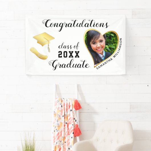 2025年度写真白人卒業 横断幕 (インサイチュ)