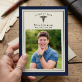 2025年度医学校卒業党のクラス 招待状