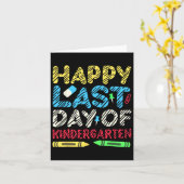 2025年度卒業おめでとうございます カード (黄色い花)