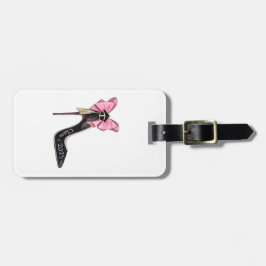 2025年度卒業ギフトのクラス ラゲッジタグ