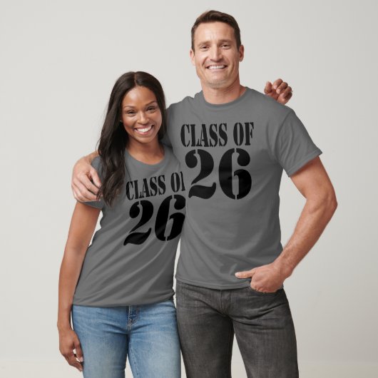 2025年度卒業クラス 卒業式 Tシャツ (ユニセックス)
