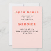 2025年度卒業シニアアナウンスメントのクラス (裏面)