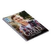 2025年度卒業ノートのクラス ノートブック (右側)