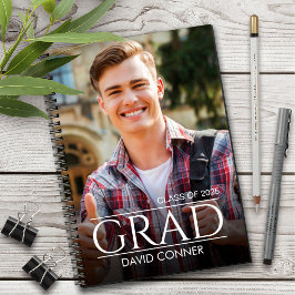 2025年度卒業ノートのクラス ノートブック