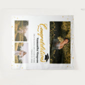 2025年度卒業フォトコラージュ タペストリー (正面(横))