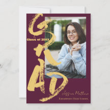 2025年度卒業写真 卒業おめでとうのご案内