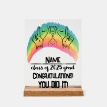 2025年度卒業生 - PAH!