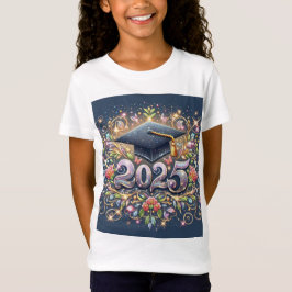 2025年度卒業生 Tシャツ
