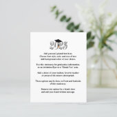 2025年度卒業発表クラス (スタンド正面)