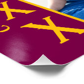 2025年度卒業発表写真のクラス数々のズ ポスター (コーナー)