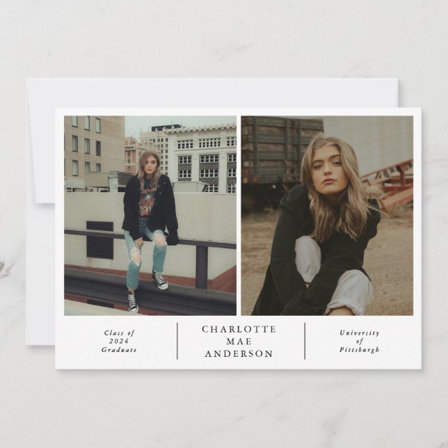 2025年度卒業発表2枚 (正面)