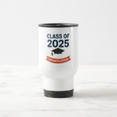 2025年度卒業祝いギフトのクラス トラベルマグ (中央)