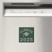 2025年度卒業 マグネット (インサイチュ (食洗機))