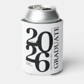 2025年度卒業 缶クーラー (缶裏面)