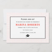 2025年度大学院タイポグラフィ写真 招待状 (裏面)