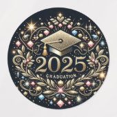 2025年度大学院品種 ラベル (デザイン2)