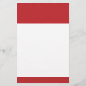 2025年度赤白卒業 便箋 (裏面)