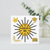 2025年度 - サンシャイン 招待状 (スタンド正面)