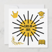 2025年度 - サンシャイン 招待状 (裏面)