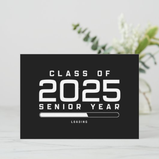 2025年度 シニアイヤー ローディング シニア 2025 招待状 (スタンド正面)