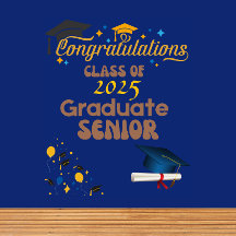 2025年度 ブルー シニアクラス 卒業式