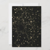 2025年度 卒業パーティー 招待状 (裏面)