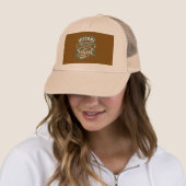 2025年度 新学期・初登校 おめでとう キャップ (インサイチュ)