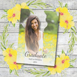 2025年度 現代写真クラス 卒業おめでとうございます 招待状