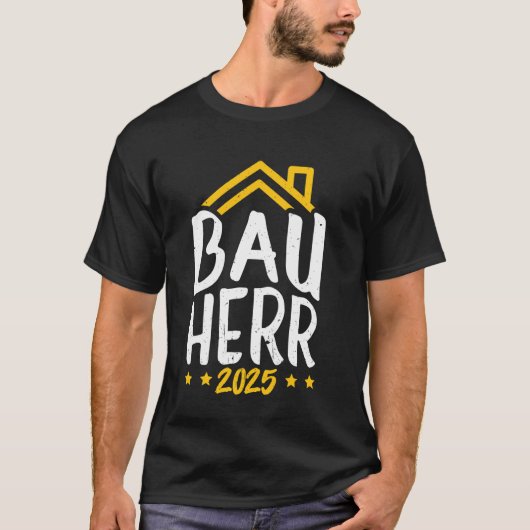 2025年建築士ギフト Tシャツ (正面)