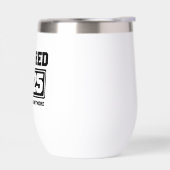 2025年引退 もう私の問題じゃない (左面)