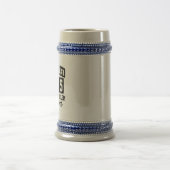 2025年引退 もう私の問題じゃない 引退 ビールジョッキ (中央)