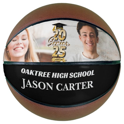 2025年後期卒業写真 バスケットボール (正面)