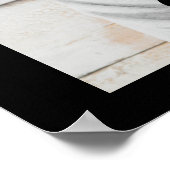 2025年後期卒業写真 ポスター (角)