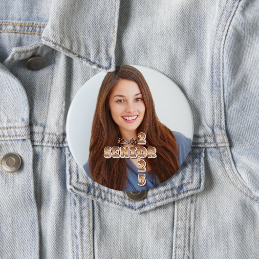 2025年後期卒業写真 缶バッジ (インサイチュ)