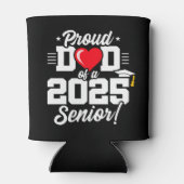 2025年後期卒業誇りを持ったパパ 缶クーラー (裏面)