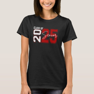 2025年後期課程2025年新学期 Tシャツ