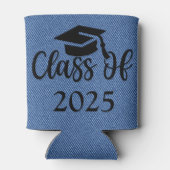 2025年授業卒業クール 缶クーラー (裏面)