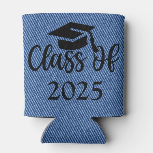 2025年授業卒業クール 缶クーラー (裏面)