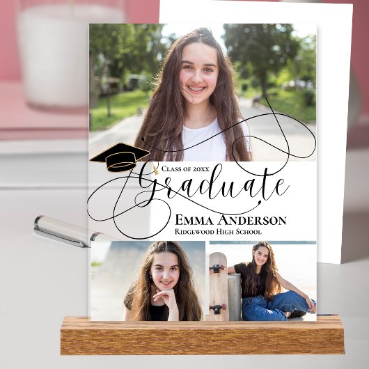 2025年数々のの写真発表教室 アクリルサイン