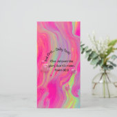 2025年文字カード付きJWピンクフォン壁紙 シーズンカード (スタンド正面)