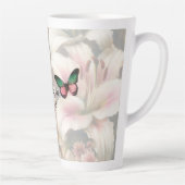 2025年文字コーヒーマグのエホバの証人 カフェラテマグ (右)