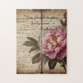 2025年文字jw ジグソーパズル (縦)