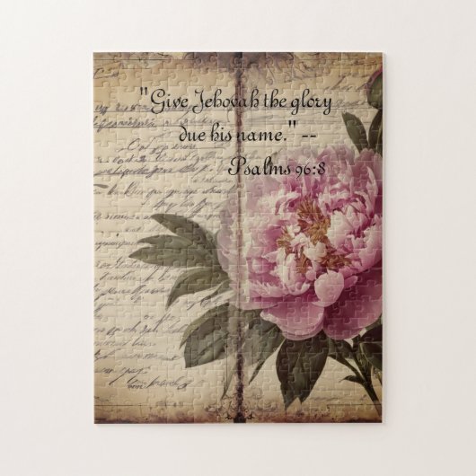 2025年文字jw ジグソーパズル (縦)