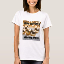 2025年新年おめでとうございます